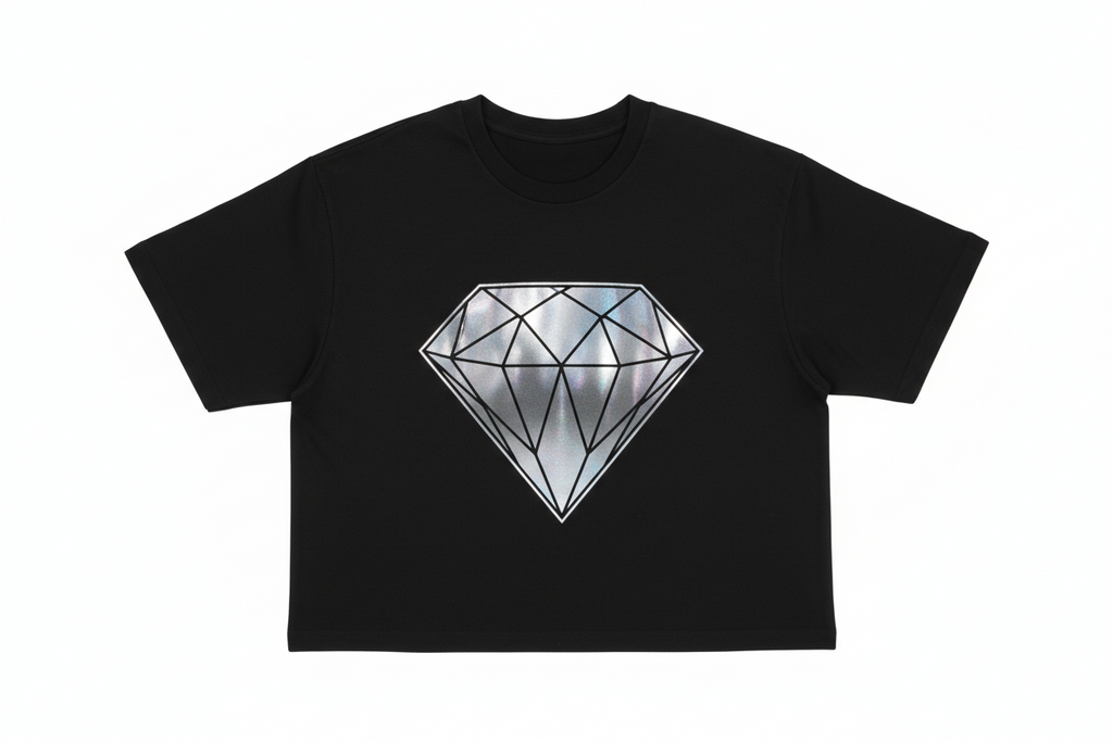 T-Shirt Diamond