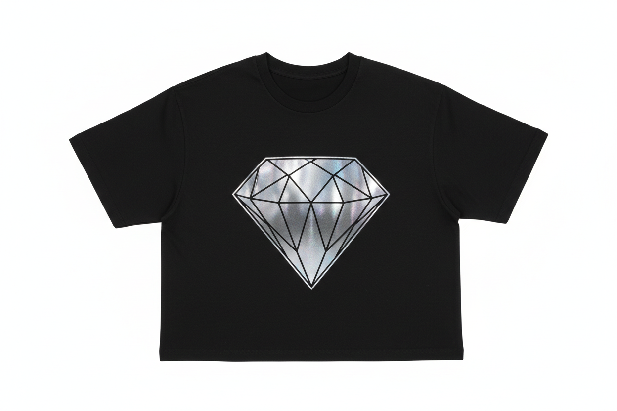 T-Shirt Diamond
